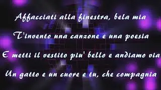 Karaoke _ Serenata