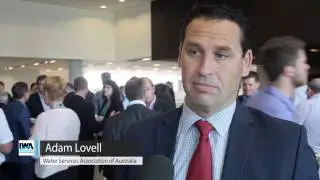 Forging partnerships with utilities for sustainable water management