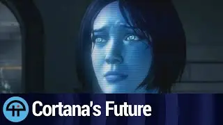 Cortana отключается на iOS и Android