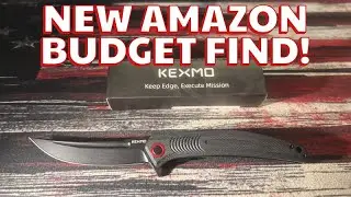 New Amazon Budget Find! - Kexmo