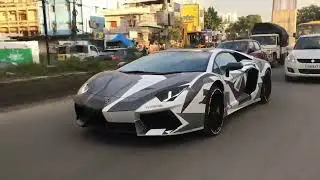 Lamborghini Indian Song | indian | Tarik Ayan Channel