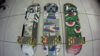 Skateboard Completo Iniciante da Sims skateboards