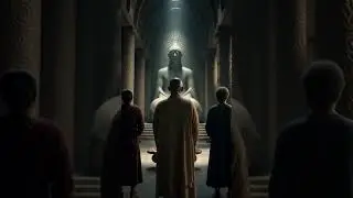 Legends Unleashed: The Sky Guardians | Why Ancient Civilizations Feared the Heavens (Episode 2)
