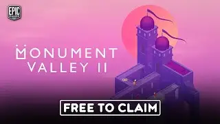 MONUMENT VALLEY 2 | GAMEPLAY TRAILER