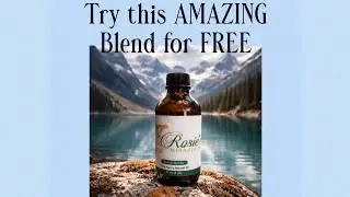 Rosie's Miracle Oil Blend that not only hydrates but HEALS YOUR SKIN! 