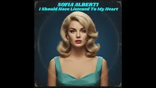 1961 – I Should Have Listened To My Heart | Dramatic Cinematic 1960s Pop Ballad