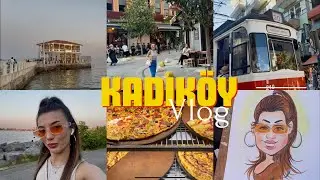 İstanbul'da Gezilecek Yerler I Kadıköy