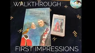 The Dreamkeepers Tarot