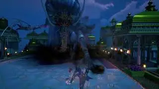 Raji An Ancient Epic #PS4 #PS5