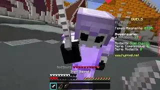PVP! Minecraft ITA