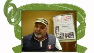 Six Sigma Green Belt Certification Course Workshop - Testimonial