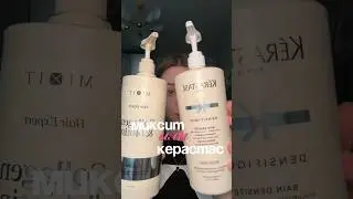 пробовали что-то из этого?🧴арт на ориг набор миксит WW114962 |oz 1162215244 #уход #волосы #шампунь