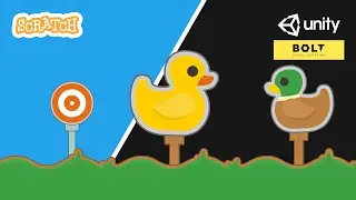 Reusing GameObjects with Prefabs in Unity Visual Scripting