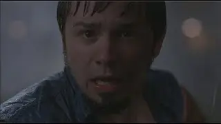 Lady in the Water (2006) Reggie
