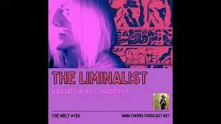 Hunter Muse | Naguals in Hollywood Pt. 1 (Interview with Hunter)