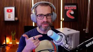 Обзор и тесты звука Hyperx Quadcast 2