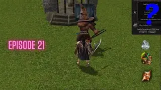 &not;&not;&not;START FROM SCRATCH * METIN 2 EUROPE * EP 21 * LVL UP &not;&not;&not;