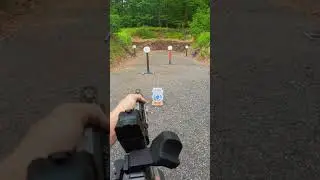Steel Challenge PA State Match Highlights