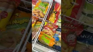 Stok frozen food sudah lengkap nih bun,yang mau beli bisa langsung ke toko yah🤗#frozenfood#fyp