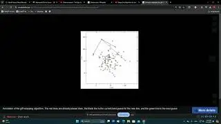 Computational Geometry   Convex Hull   Gift Wrapping algorithm   Jarvis march algorithm