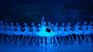 Le Lac des Cygnes : de Marius Petipa &agrave; Valery Kovtun