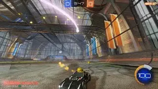 Best shot in Heatseeker