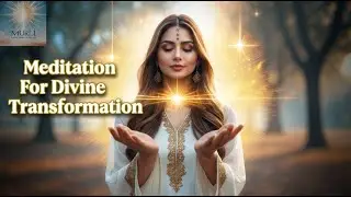 Release Old Burdens and Return to Peace | Guided Meditation | Murli Inspired
