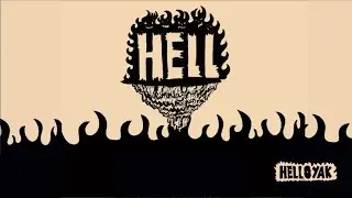 Hell - Hello Yak