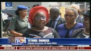 Ogun State Govt. Opens Multi-door Courthouse
