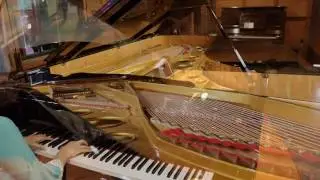 Estonia Concert Grand Piano L274 For Sale At Classic Pianos Portland 503-239-9969