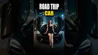 На какой машине вы бы отправились в автомобильное путешествие на край света?