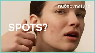 Natural Mineral Cover Blemish Control Foundation