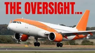 Why Do Pilots Forget? EasyJet Cabin Pressure Scare on an Airbus A320 Neo