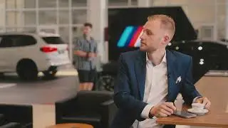 0,9% LEASING AUF ALLE BMW & MINI NEUFAHRZEUGE.