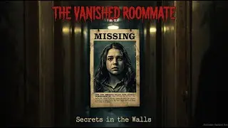 The Vanished Roommate | A Chilling Unsolved Mystery Finally Revealed