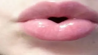 easy way to whistle without fingers