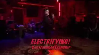 Spring Awakening on Tour - Montage