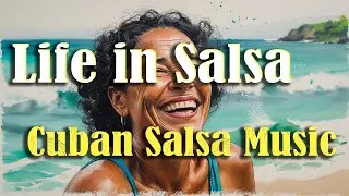 Experience Cuba Through Music &ndash; Full Instrumental Salsa Album Filled with Afro-Cuban Dance Grooves