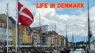 Life in Denmark: Discover the Beauty and Lifestyle of Danish Women