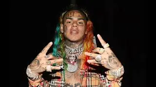 6ix9ine - Gummo (remix)