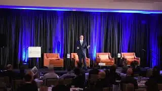 2019 Portfolio Conference - Macro View: This Cycle's Lights are Starting to Flicker