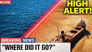 Lake Erie Shock Footage Shows Unbelievable Aftermath &mdash; Scientists Issue Urgent Warning
