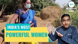 First Asha Worker Listed In Forbes Magazine | Tushar |