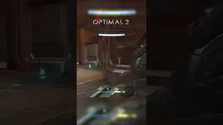 Big Team Battle With A Nice Triple Kill! #halo #haloinfinite #bigteambattle