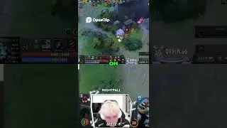 Aurora's Epic Comeback! Dota 2 Pro Gameplay