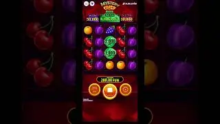 7777. md New Mystery Crazy 100