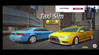 A taxi driver's daily routine duty typically includes the following