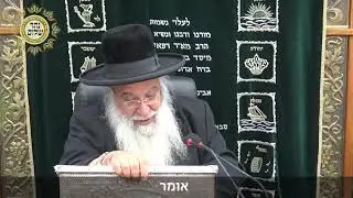 הקמיע הסודי של הט''ז - סיפור