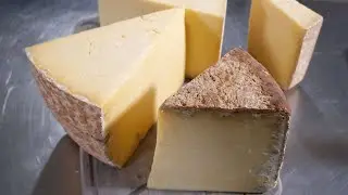 Discovering Cantal: France's Ancient Cheese Treasure | CheeseHeavenTV