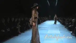 Saint Laurent   Spring Summer 2013 Full Fashion Show   Exclusive gr